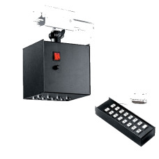 MANFROTTO блок живлення / дист.управління 4 Channel FF3286MKIT
